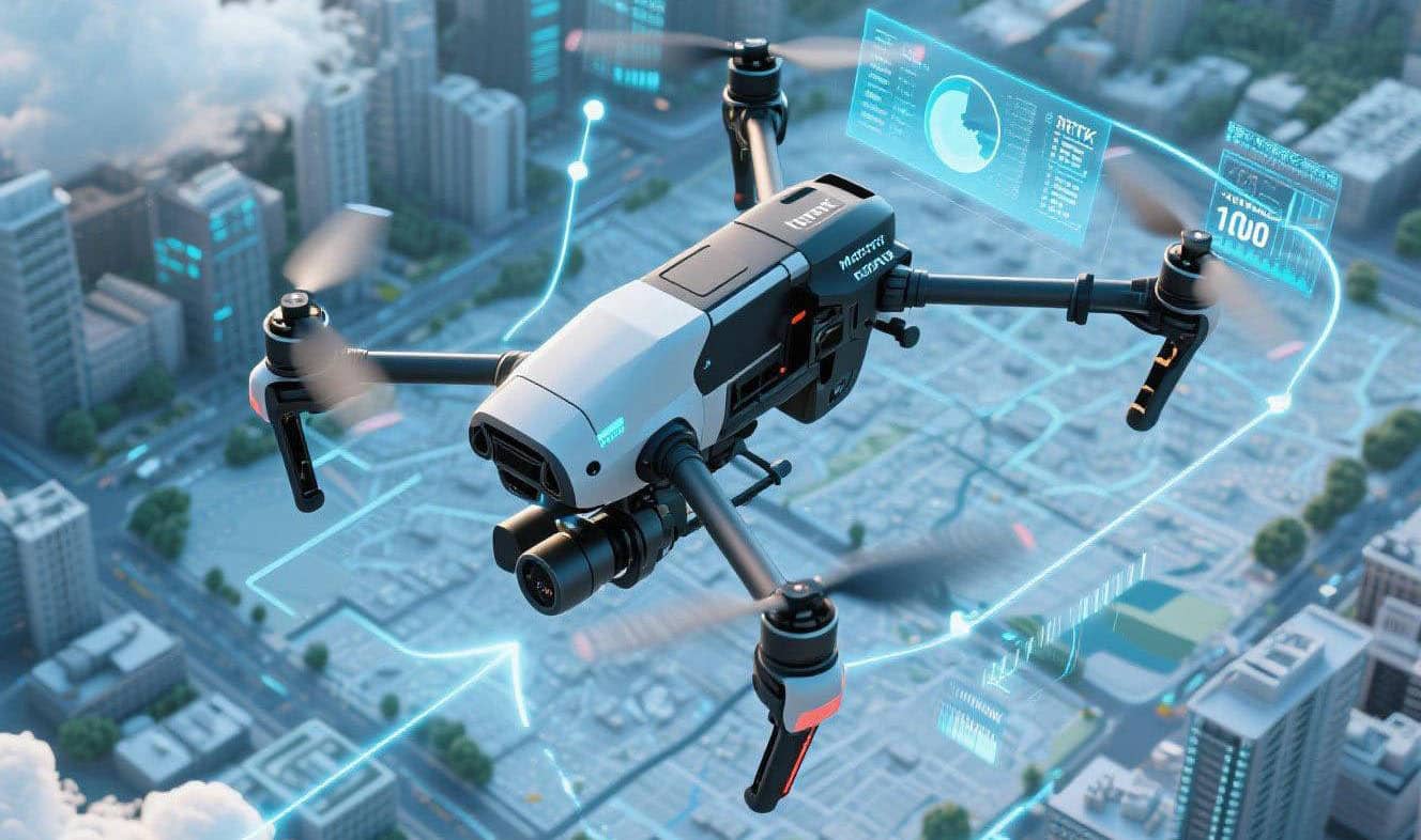 【深蓝筑梦·科技报国】