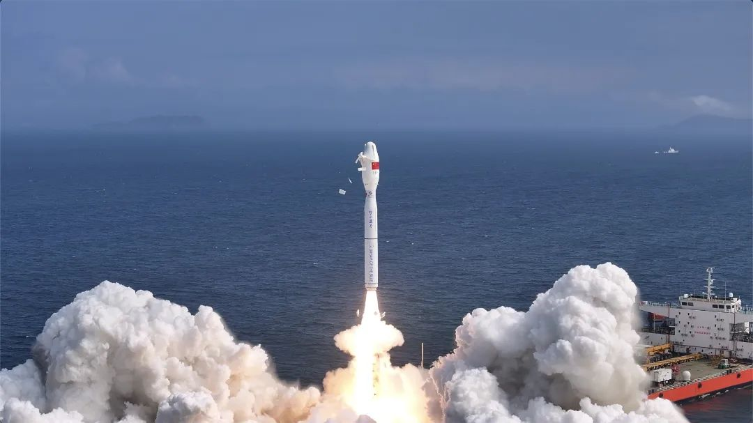 【威海壹号】卫星组装搭建
