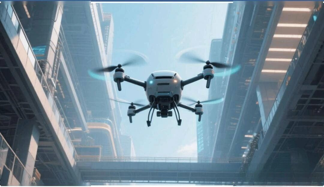 【领航低空】低空经济主题